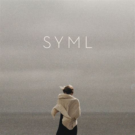 Indie Obsessive: “Where's My Love” by SYML – A Song Review