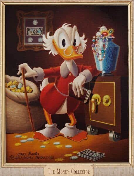 VIDEO: One dozen "DuckTales" Easter Eggs from the new Disney XD reboot ...