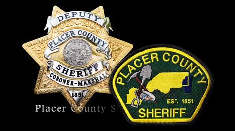 On Wednesday, July 15th, PCSO’s Dive... - Placer County Sheriff's Office