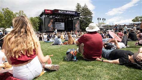 Lizzo, Post Malone, Lil Nas X and more performing at Napa Valley's 2023 BottleRock festival ...