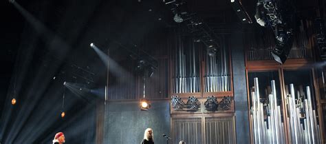 Oslo Konserthus | Om Oslo Konserthus