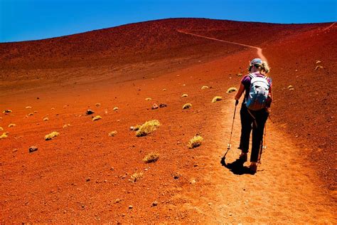 Hike Maui – Haleakala Crater Hiking Experience | Travel photography ...