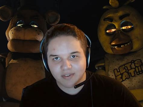 Is FusionzGamer in the FNAF movie? Cameo explored