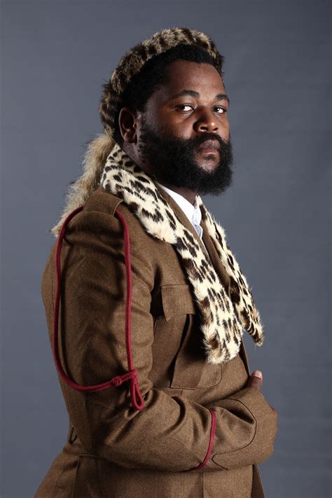 The unengaged observer: Unpacking Sjava's Umqhele | City Press