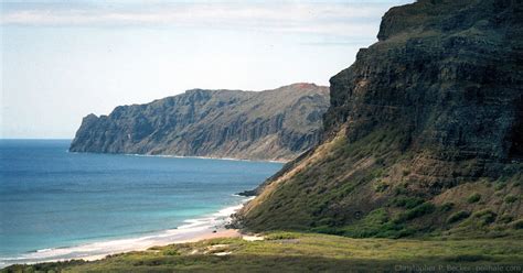 A Brief History of Ni’ihau Island - Hawaii