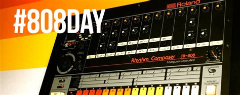 7 Classic Songs Made Using The TR-808 Drum Machine | MI