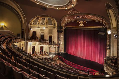 The Historic Maryland Theatre