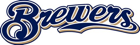 Milwaukee Brewers Logo Transparent Background - emsekflol.com