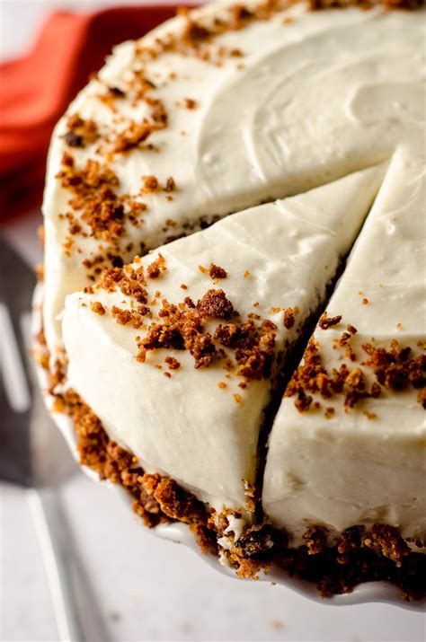 Carrot Walnut Cake | Recipe in 2021 | Walnut cake, Carrot and walnut cake, Food processor recipes