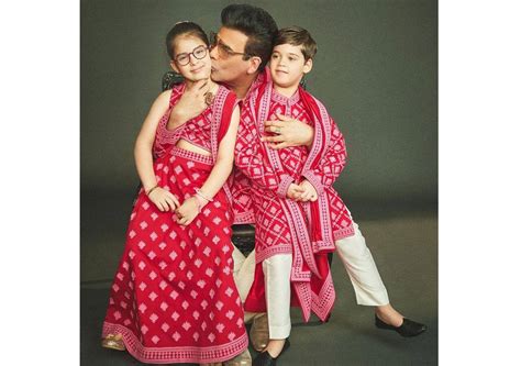 Karan Johar, Sunny Leone and more celebs who are parents to twins