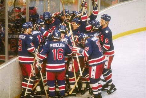 1980 Lake Placid Olympic Winter Games