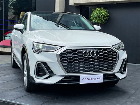 Audi voltará a produzir SUVs no Brasil mesmo após "calote" do Governo ...