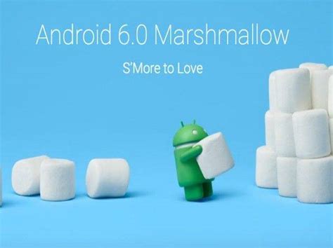 How to Upgrade to Android 6.0 Marshmallow