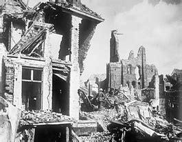 Aftermath - The Second Battle of Ypres