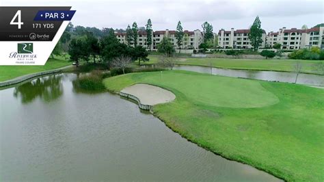 Riverwalk Golf Club (Friars Course) | Birdie Golf TV | River walk, Golf ...