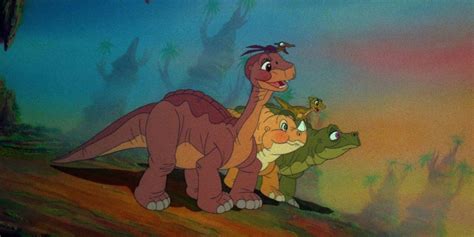 The Saddest Dinosaur Movie Is Now Streaming