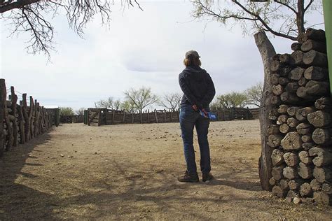 Canoa Ranch - Arizona Land and Water Trust