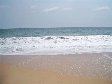 Know Nigeria: Elegushi Beach