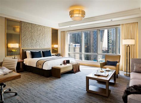 Luxury Hotels in China - Kerry Hotels by Shangri-La