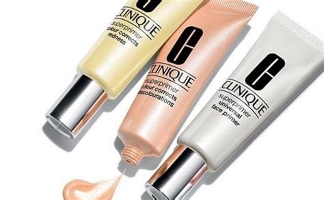 12 Pore-Filling Primers for Your Smoothest Skin Yet | Color correcting ...