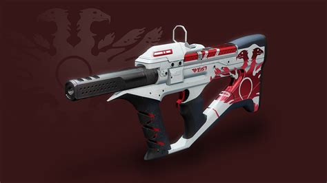 Destiny 2: Best Weapons for PvP & Trials of Osiris (2020)