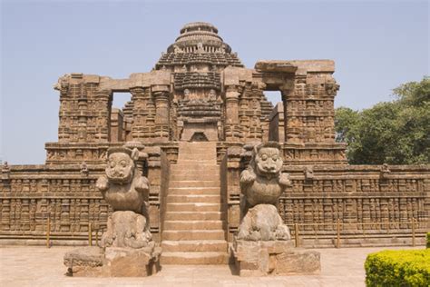 Konark Temple | History's Greatest