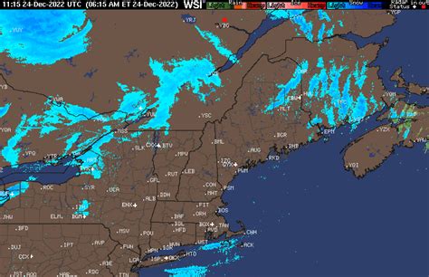 Post-Event and Weekend Update | New England Daily Snow Forecast | OpenSnow