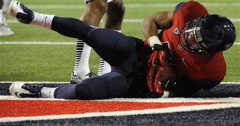 Arizona Wildcats football schedule - 2014: Game-by-game look