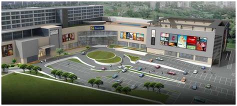 Inorbit Mall Vadodara | Shopping Malls in Gujarat | mallsmarket.com