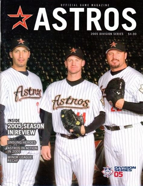 2005 NLDS (Houston Astros vs. Atlanta Braves) - SportsPaper Wiki