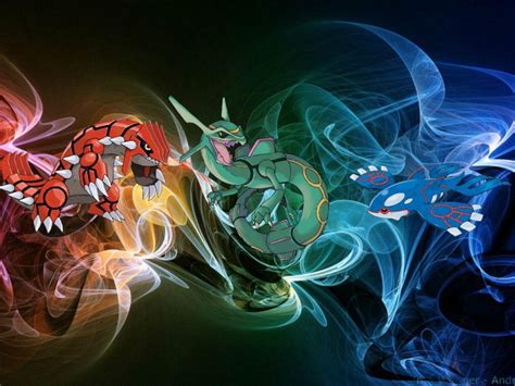 Update 75+ wallpaper legendary pokemon super hot - in.cdgdbentre