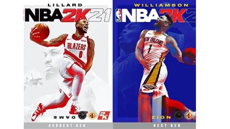 NBA 2K21 Trailer: First look of NBA 2K21 revealed; Footage of gameplay ...