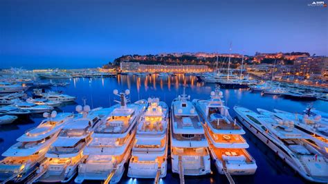 luxury, Yachts - Ships wallpapers: 2560x1440