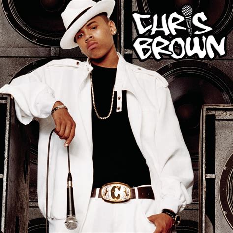 Chris Brown: Brown, Chris: Amazon.fr: Musique