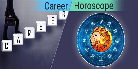 Career Horoscope - ilikeastro.com