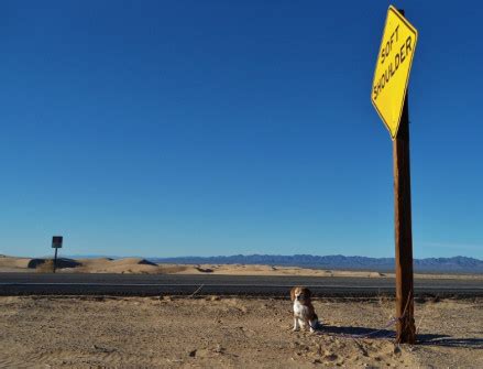 Dry camping at Glamis Dunes in Imperial Dunes Recreation Area