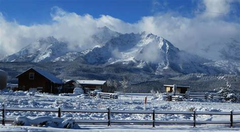 Custer County Idaho | Idaho, Favorite places, Places