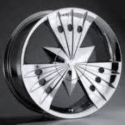 EQUUS WHEELS