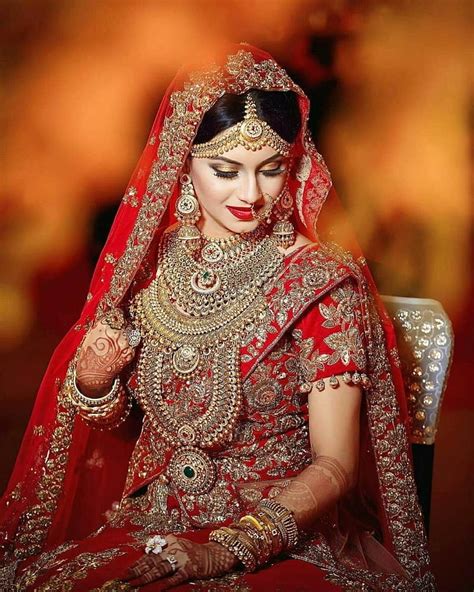 1920x1080px, 1080P free download | Our favorite 51 Indian bridal makeup looks, HD phone ...