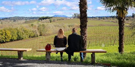 Iron Horse Vineyards – Sebastopol, CA – Sonoma.com