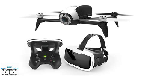 Parrot Bebop 2 Review The Best Drone With The Best Price - My Drone Review