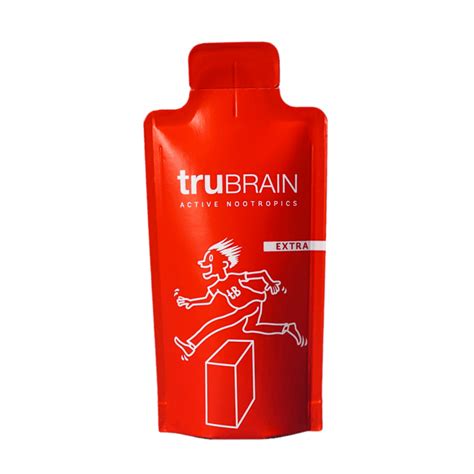 TruBrain Nootropic Drinks Review (2024) - Lift Vault