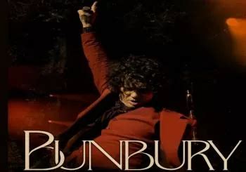 Enrique Bunbury Tour 2024 - Jane Roanna