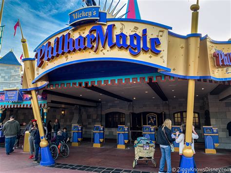 Best Magic Kingdom Rides & Attractions Guide | Full List & Must-Do