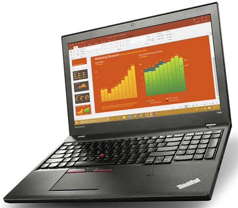 Lenovo ThinkPad T560