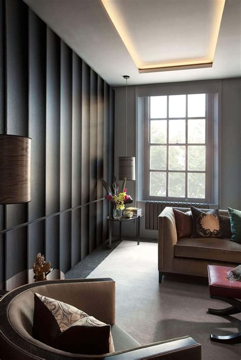 √ 20 Wall Paneling Ideas to Unleash Your Imagination in Every Room