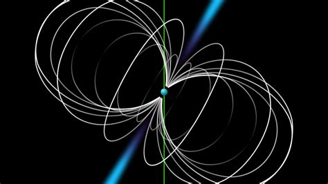 Pulsar glitch: How physicists are making sense of a…