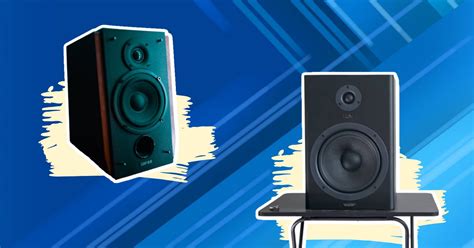 The Best Speakers For Surround Sound Of 2024