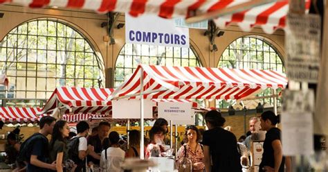 Le festival Food Temple va mettre la cuisine végétale à l’honneur