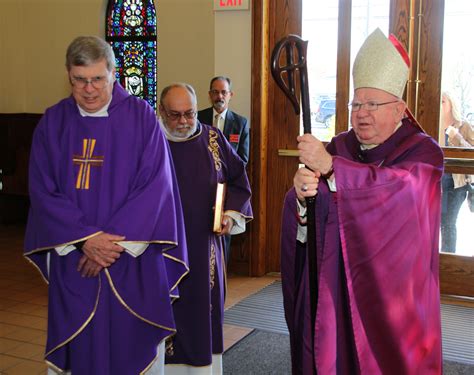 Call him Monsignor | Herald Community Newspapers | www.liherald.com